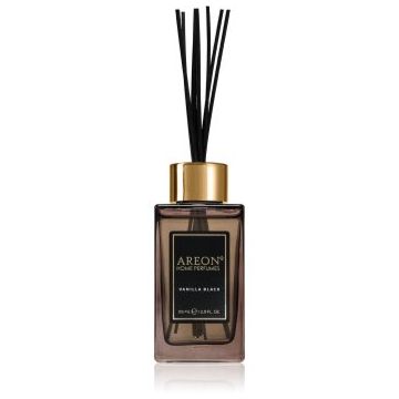 Areon Home Perfumes Vanilla Black aroma difuzor cu rezervã