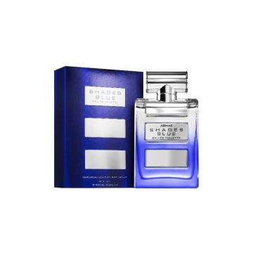 Armaf Shades Blue Apa de toaleta pentru barbati EDT Volum 100 ml