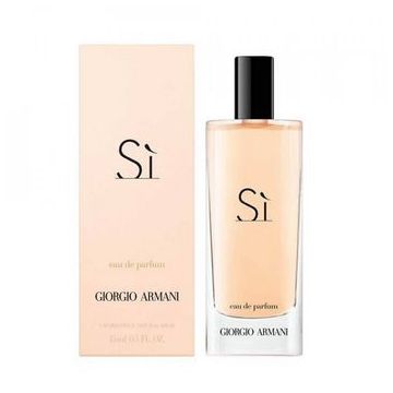 Armani Si Giorgio Armani , Femei, Apa de Parfum, 15 ml
