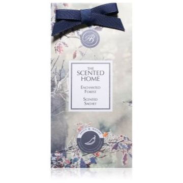 Ashleigh & Burwood London Enchanted Forest parfum pentru dulap