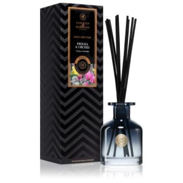 Ashleigh & Burwood London Freesia & Orchid difuzor de aroma