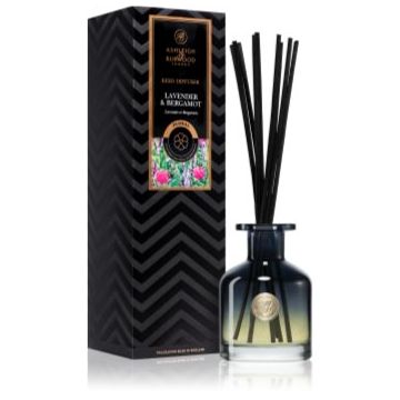 Ashleigh & Burwood London Lavender & Bergamot difuzor de aroma