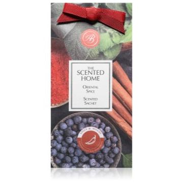 Ashleigh & Burwood London Oriental Spice parfum pentru dulap