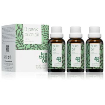 Australian Bodycare Tea Tree Oil ulei din arbore de ceai