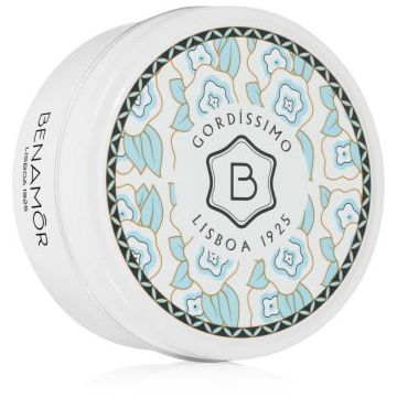 Benamôr Gordíssimo Manteiga Suprema Corporal unt de corp hranitor