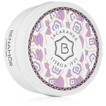 Benamôr Jacarandá Supreme unt pentru corp