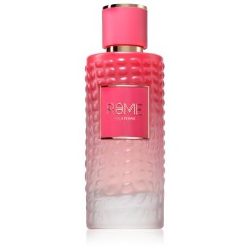Bharara Rome Pour Femme Eau de Parfum pentru femei Bharara Rome Pour Femme Eau de Parfum pentru femei