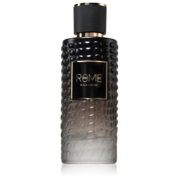 Bharara Rome Pour Homme Eau de Parfum pentru bărbați Bharara Rome Pour Homme Eau de Parfum pentru bărbați