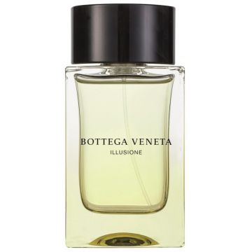 Bottega Veneta Illusione Apa de toaleta pentru barbati EDT Volum 50 ml Bottega Veneta Illusione Apa de toaleta pentru barbati EDT Volum 50 ml