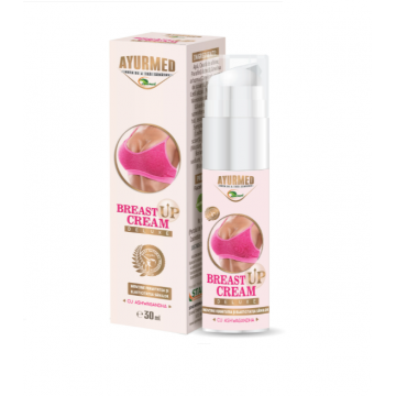 Breast Up Cream cu Ashwagandha 30 ml de firma originala Breast Up Cream cu Ashwagandha 30 ml de firma originala