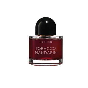 Byredo Tobacco Mandarin Extract de parfum Unisex Tester Volum 50 ml de firma original