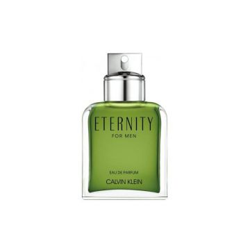 Calvin Klein Eternity Apa de parfum Apa de parfum pentru Barbati Tester EDP Volum 100 ml Calvin Klein Eternity Apa de parfum Apa de parfum pentru Barbati Tester EDP Volum 100 ml