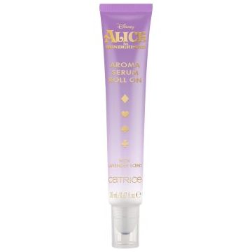 Catrice Disney Alice in Wonderland roll-on cu efect calmant
