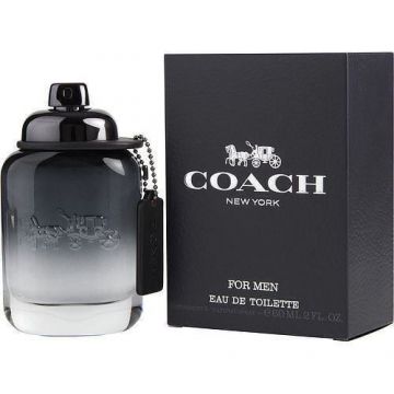 Coach Coach for Men Apa de Toaleta (Concentratie: Apa de Toaleta, Gramaj: 40 ml)