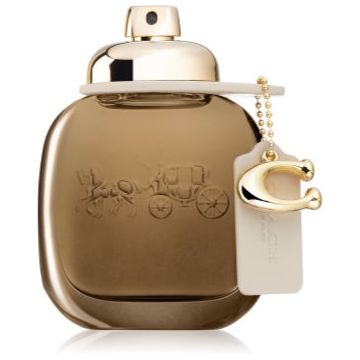 Coach Gold parfum pentru femei Coach Gold parfum pentru femei