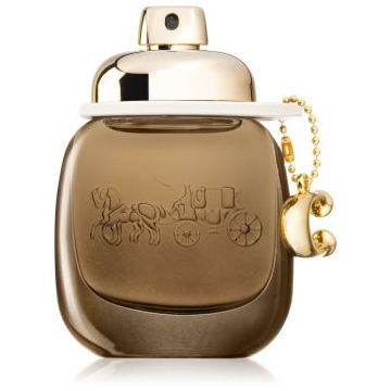 Coach Gold parfum pentru femei Coach Gold parfum pentru femei