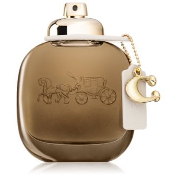 Coach Gold parfum pentru femei Coach Gold parfum pentru femei