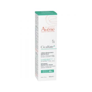 Crema protectoare reparatoare Cicalfate+, Avene (Concentratie: Crema, Gramaj: 100 ml) Crema protectoare reparatoare Cicalfate+, Avene (Concentratie: Crema, Gramaj: 100 ml)