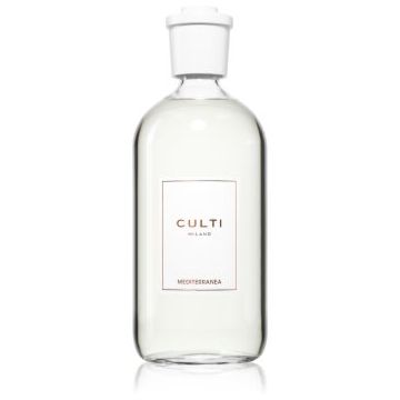 Culti Milano White Label Mediterranea difuzor de aroma