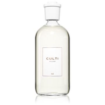Culti Milano White Label Thé difuzor de aroma