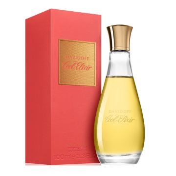 Davidoff Cool Elixir Woman Parfum, Femei (Gramaj: 100 ml) Davidoff Cool Elixir Woman Parfum, Femei (Gramaj: 100 ml)