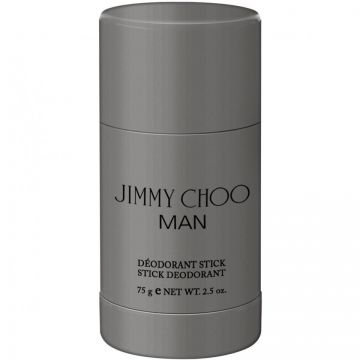 Deo Stick Jimmy Choo Man (Concentratie: Deo Stick, Gramaj: 75 ml) Deo Stick Jimmy Choo Man (Concentratie: Deo Stick, Gramaj: 75 ml)