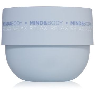 Diego dalla Palma Mind & Body unt de corp cu efect calmant si hidratant