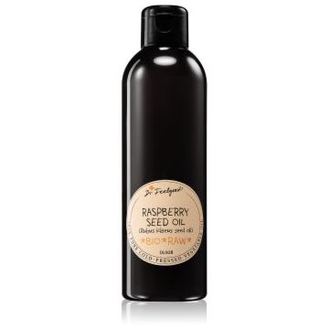 Dr. Feelgood BIO and RAW Ulei din semințe de zmeură