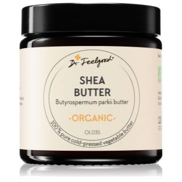 Dr. Feelgood BIO unt de shea