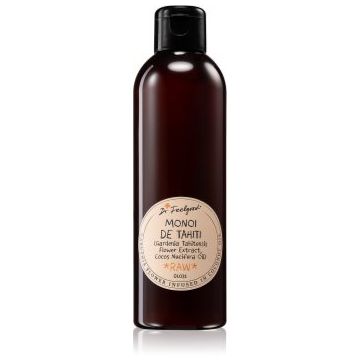 Dr. Feelgood RAW ulei de monoi