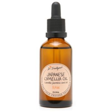 Dr. Feelgood RAW Ulei din semințe de camelie japoneză