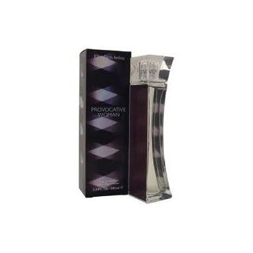 Elizabeth Arden Provocative, Apa de Parfum, Femei (Concentratie: Apa de Parfum, Gramaj: 100 ml) Elizabeth Arden Provocative, Apa de Parfum, Femei (Concentratie: Apa de Parfum, Gramaj: 100 ml)