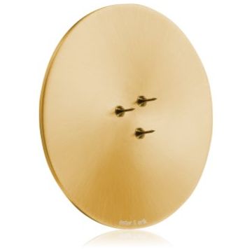 ester & erik accessories candle plates sfeșnic pentru lumânări parfumate