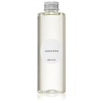 ester & erik coconut & lime reumplere în aroma difuzoarelor