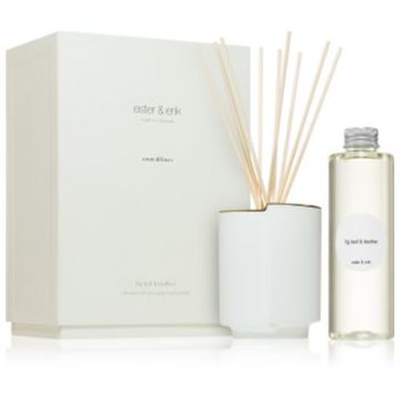 ester & erik fig leaf & leather difuzor de aroma