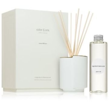 ester & erik magnolia & blackcurrant difuzor de aroma