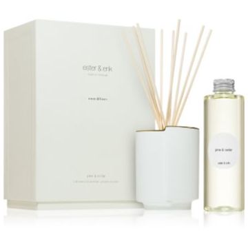 ester & erik pine & cedar difuzor de aroma