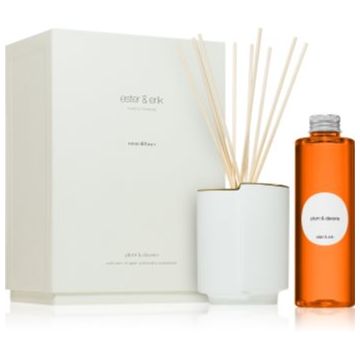 ester & erik plum & davana difuzor de aroma