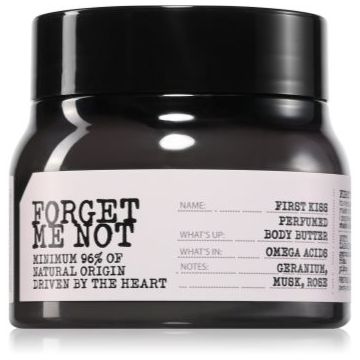 Farmona FORGET ME NOT First Kiss unt de corp