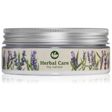 Farmona Herbal Care Lavender unt de corp profunda hidratare
