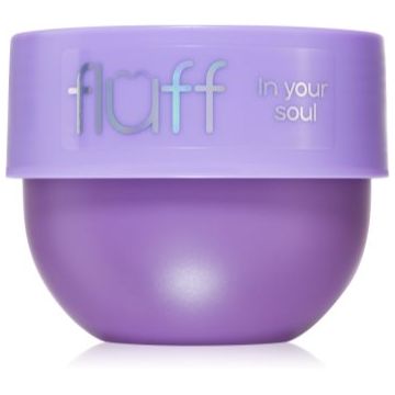 Fluff Amethyst unt de corp regenerator