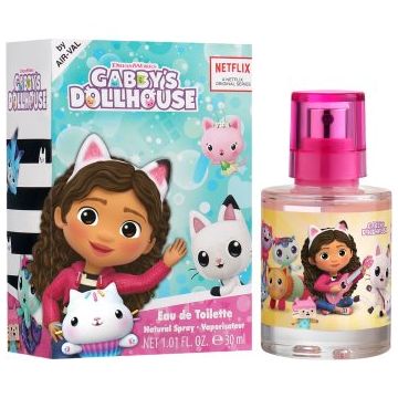 Gabby's Dollhouse Eau de Toilette Eau de Toilette Gabby's Dollhouse Eau de Toilette Eau de Toilette
