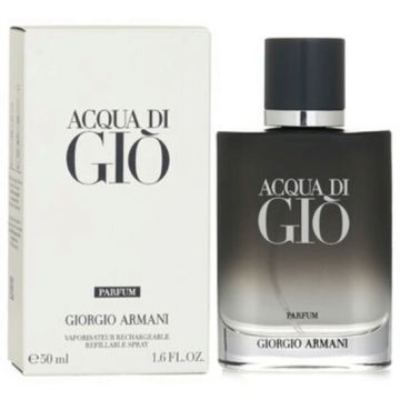 Giorgio Armani Acqua di Gio, Parfum, Barbati (Gramaj: 50 ml) Giorgio Armani Acqua di Gio, Parfum, Barbati (Gramaj: 50 ml)