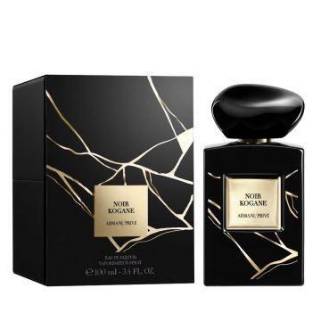 Giorgio Armani Armani Prive Noir Kogane, Apa de Parfum, Unisex (Gramaj: 100 ml) Giorgio Armani Armani Prive Noir Kogane, Apa de Parfum, Unisex (Gramaj: 100 ml)