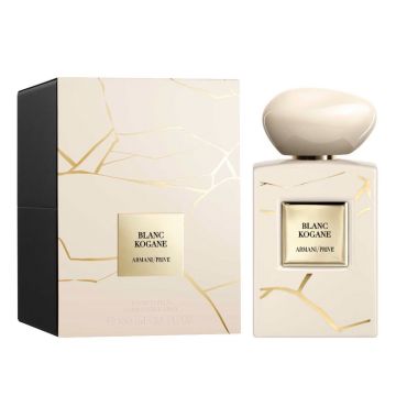 Giorgio Armani Blanc Kogane Armani Prive, Apa de Parfum, Unisex (Gramaj: 100 ml) Giorgio Armani Blanc Kogane Armani Prive, Apa de Parfum, Unisex (Gramaj: 100 ml)