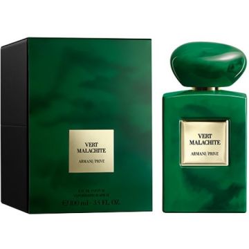 Giorgio Armani Vert Malachite Armani Prive, Apa de Parfum, Unisex (Gramaj: 100 ml) Giorgio Armani Vert Malachite Armani Prive, Apa de Parfum, Unisex (Gramaj: 100 ml)