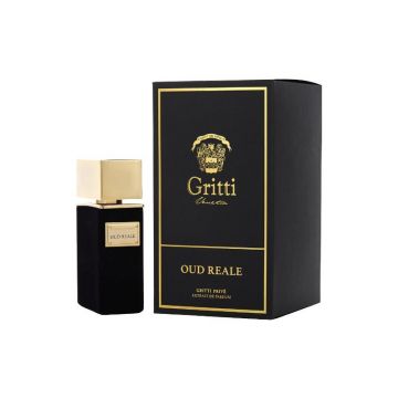 Gritti Oud Reale Extract de parfum unisex Volum 100 ml de firma original Gritti Oud Reale Extract de parfum unisex Volum 100 ml de firma original