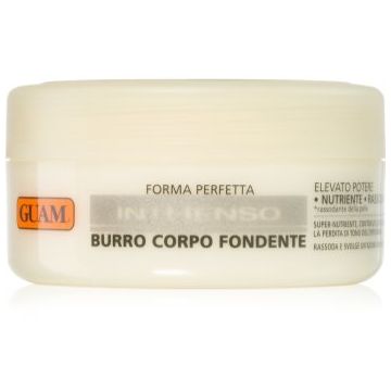 Guam Inthenso unt pentru corp