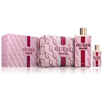 Guess Guess Amore Venezia set cadou pentru femei ieftin