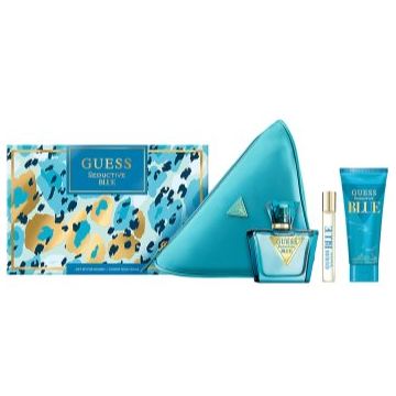 Guess Seductive Blue set cadou pentru femei